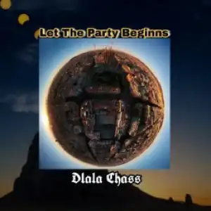 Dlala Chass - 2nd Round (Gqom Mix)